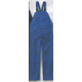 Bulwark Men's Unlined Bib Overalls